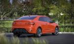 Kia Forte Koup 2014 года